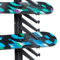 Wall Snowboard