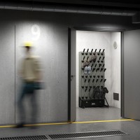 Dryer Workplace+ B17