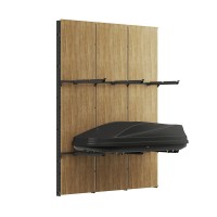 SHOP  DISPLAY Roof Rack  holder