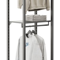 SHOP DISPLAY MODULAR FRAME 622