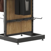 SHOP DISPLAY_ Stand for accessories