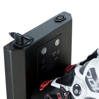 Dryer Supreme Hybrid 2B