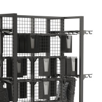 SHOP DISPLAY Frame Display Double