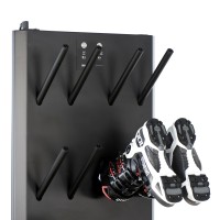 Dryer Supreme Hybrid 8B