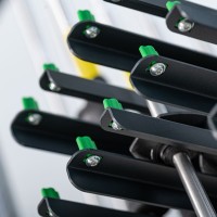 Universal 2 Plus 1-sided 2.0