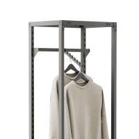 SHOP DISPLAY MODULAR FRAME 622