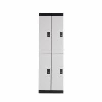 MDL LOCKERS 2-4-6