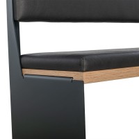 Ławka UniQ Sit-Back