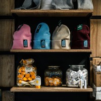 MODUŁY SDS_ PÓŁKI