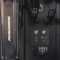 DEPOT LOCKERS PRIVATE