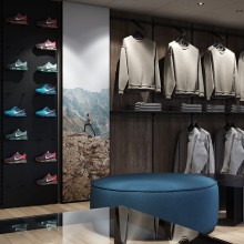 SHOP DISPLAY SYSTEMS