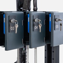 GRIP OF SKIS_ MINIDEPOT BOX