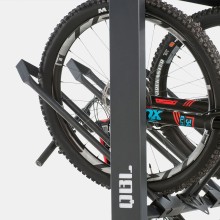 BIKE-HOLDING SYSTEM