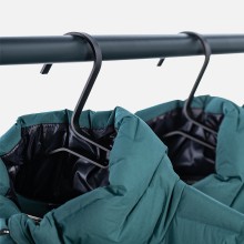 STEEL LEVEL FOR HANGERS