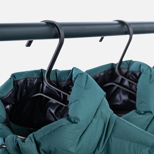 STEEL LEVEL FOR HANGERS