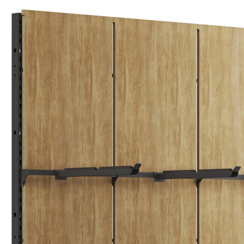 SHOP  DISPLAY Roof Rack Holder