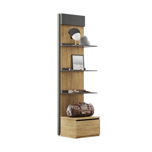 SHOP DISPLAY_ SHELVES