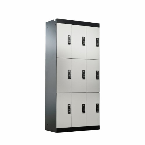 MDL LOCKERS 3-6-9