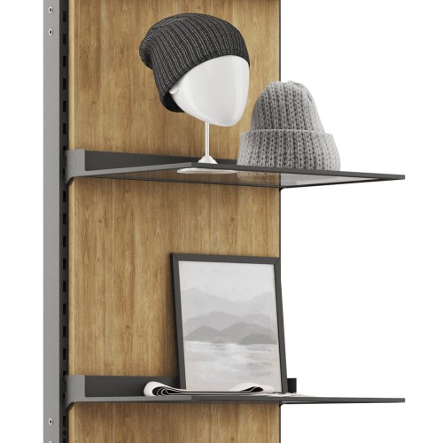 SHOP DISPLAY_ SHELVES