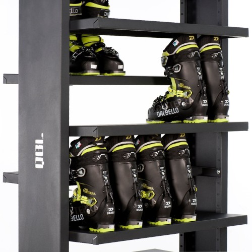 Boot Rack